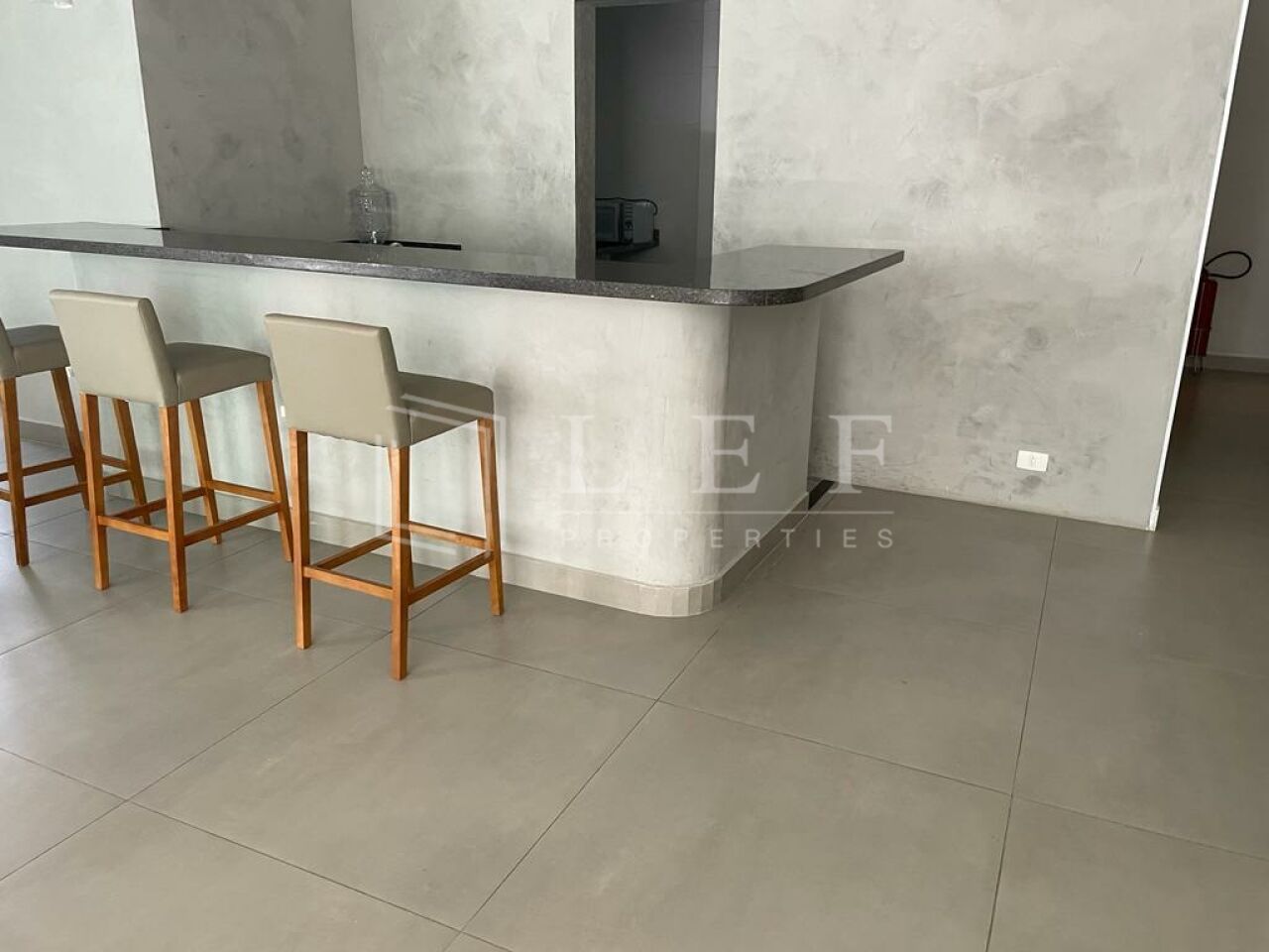 Lef Properties