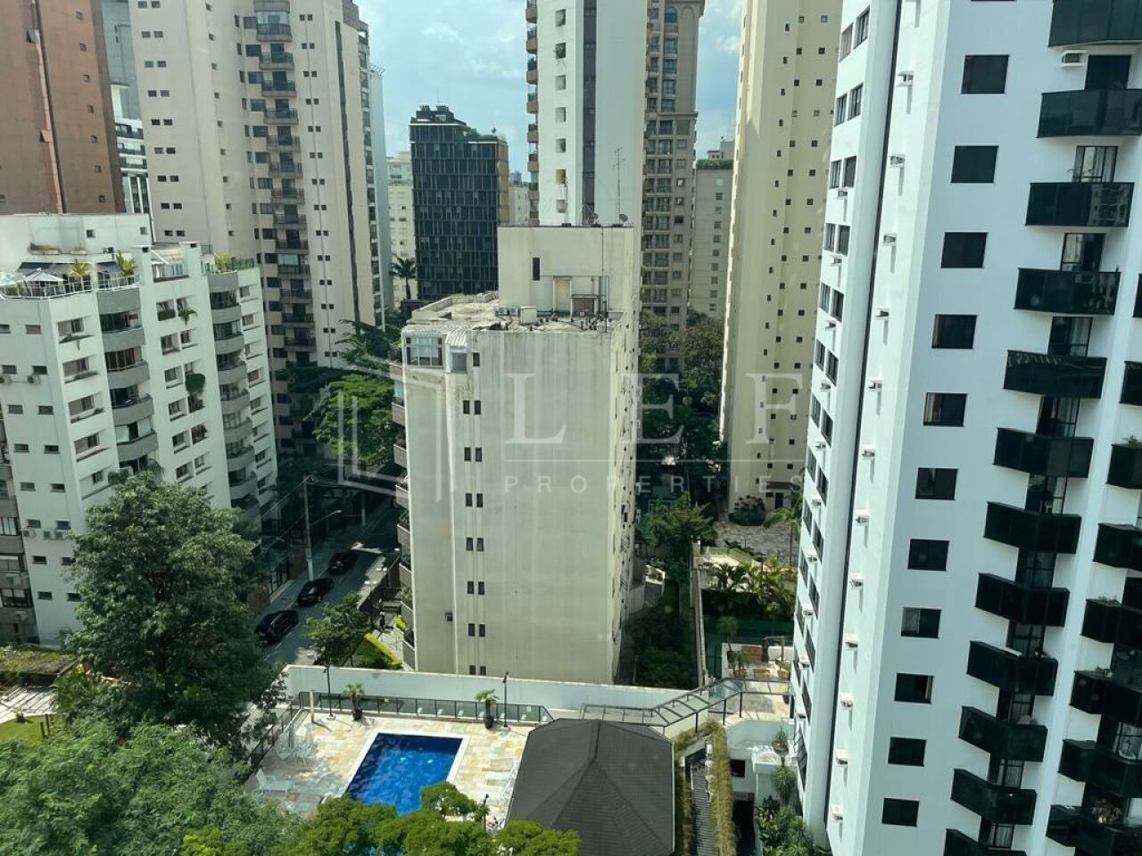 Lef Properties