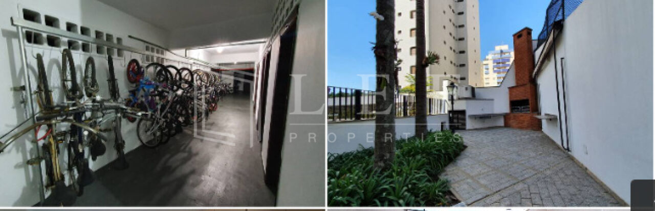 Lef Properties