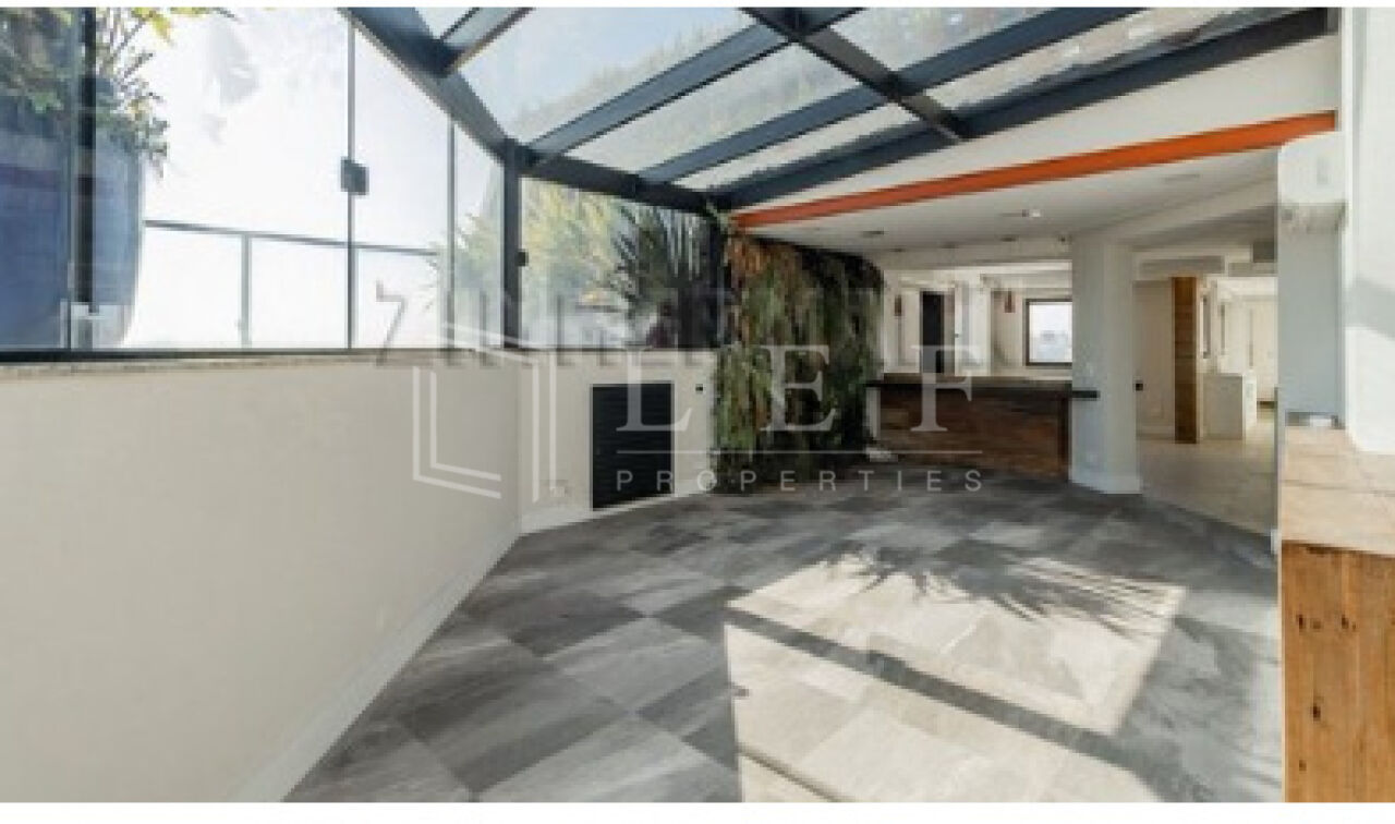 Lef Properties