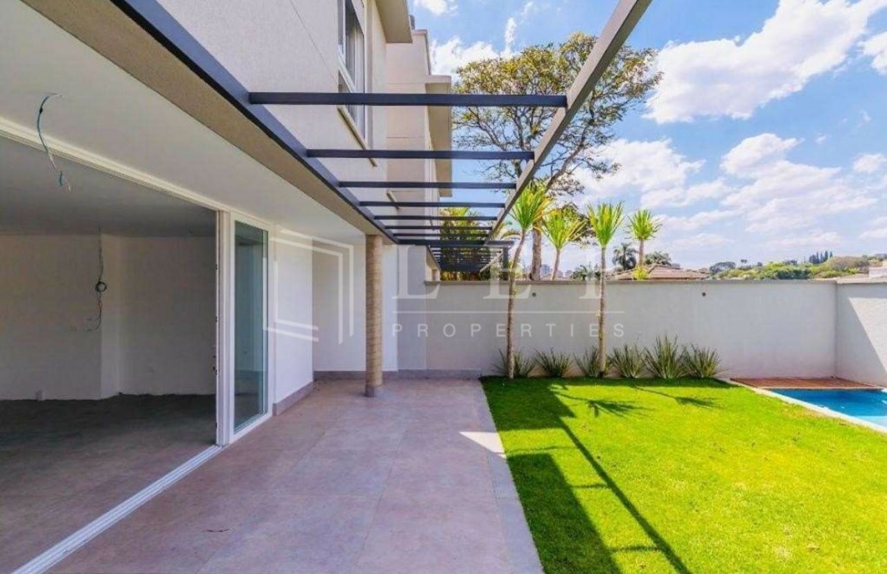Lef Properties