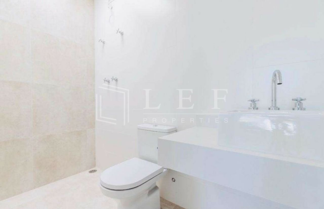 Lef Properties