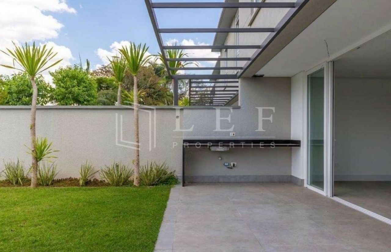 Lef Properties