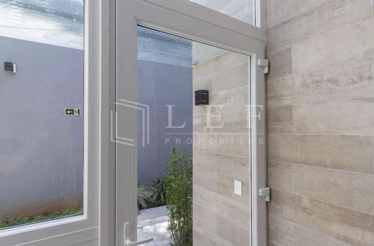 Lef Properties
