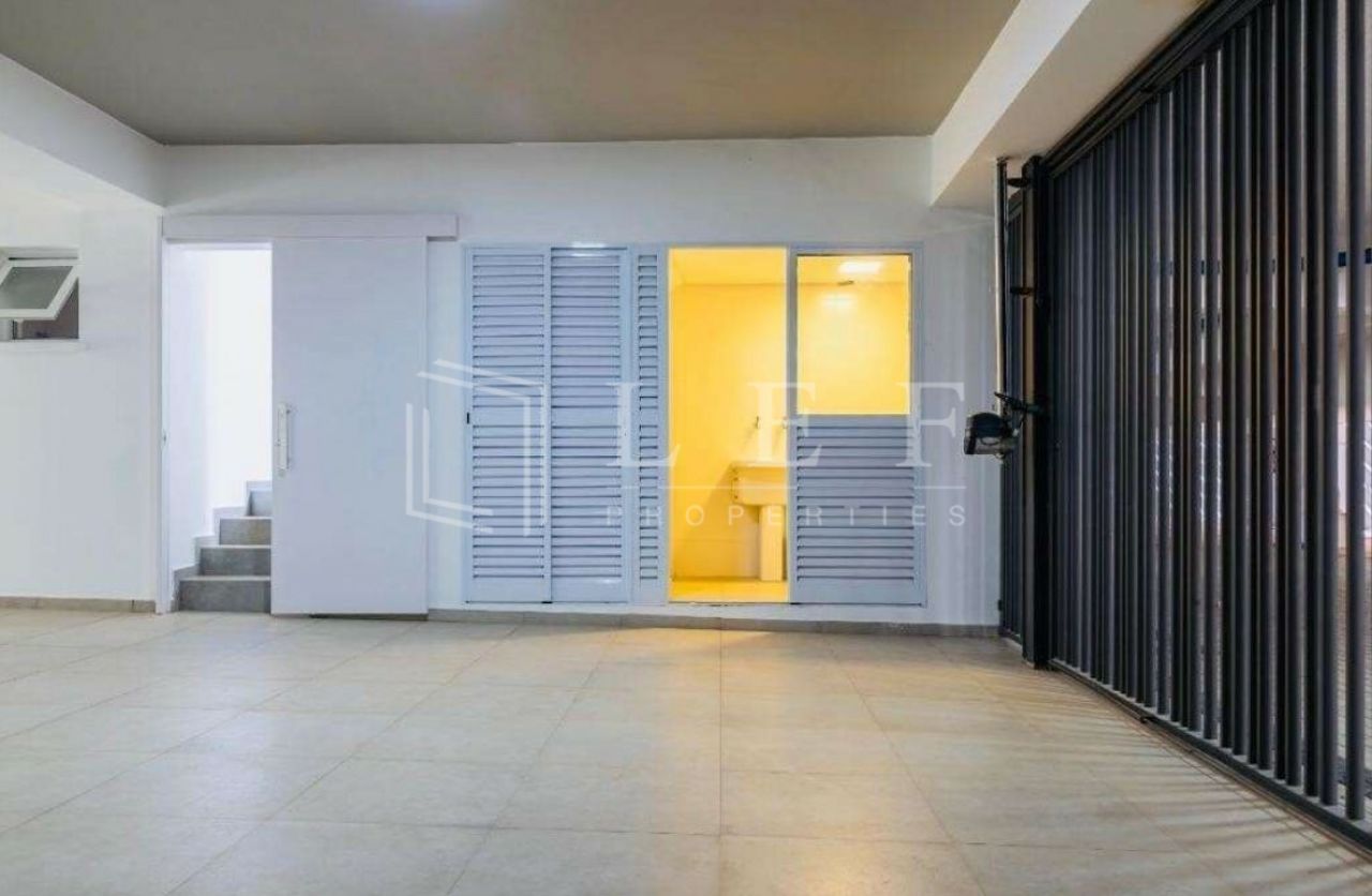 Lef Properties
