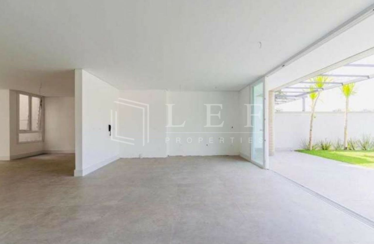 Lef Properties