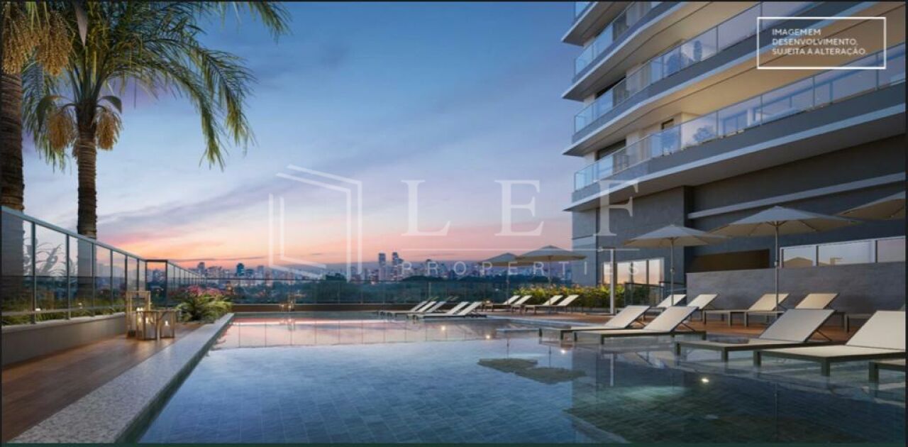 Lef Properties