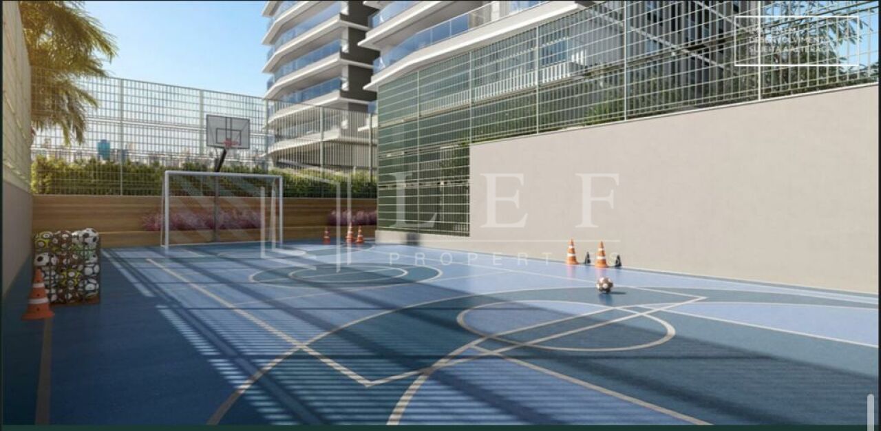 Lef Properties