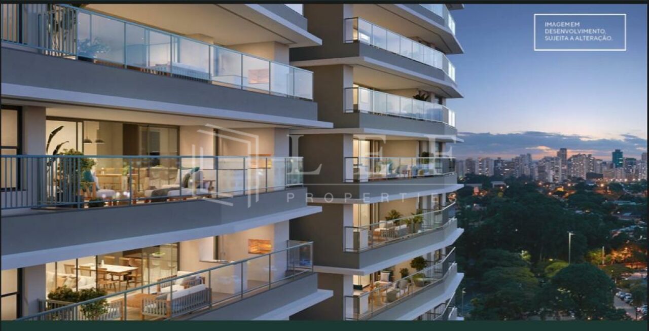 Lef Properties