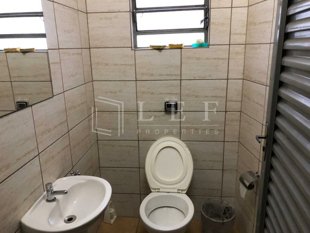 Lef Properties