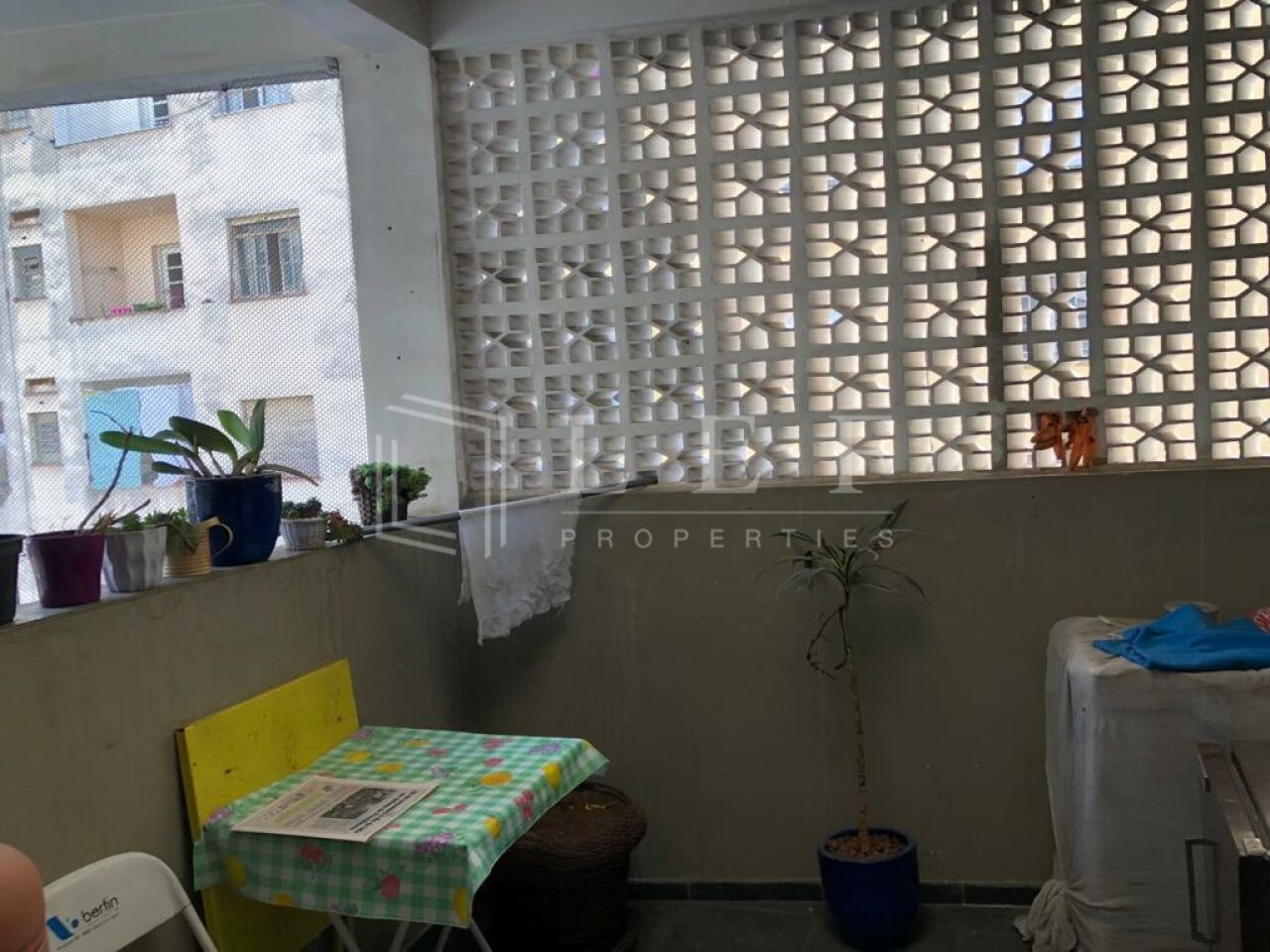 Lef Properties