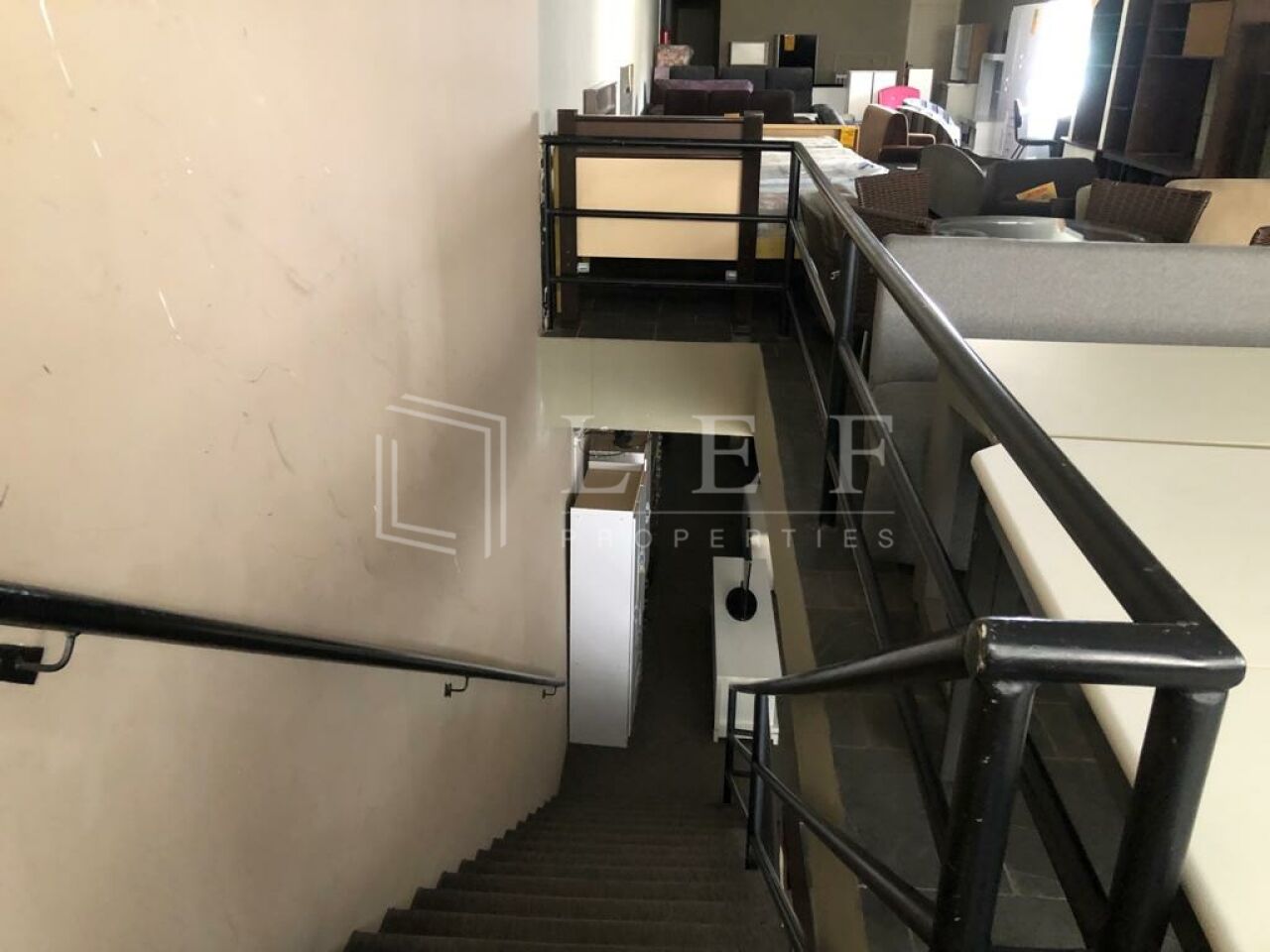 Lef Properties