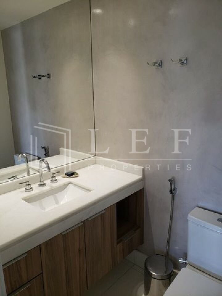 Lef Properties