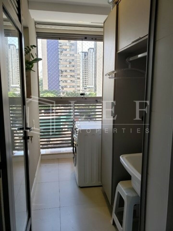 Lef Properties