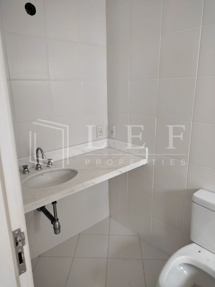 Lef Properties