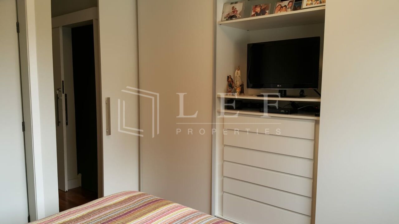 Lef Properties