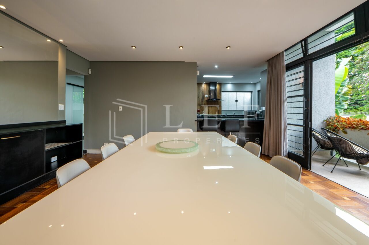 Lef Properties