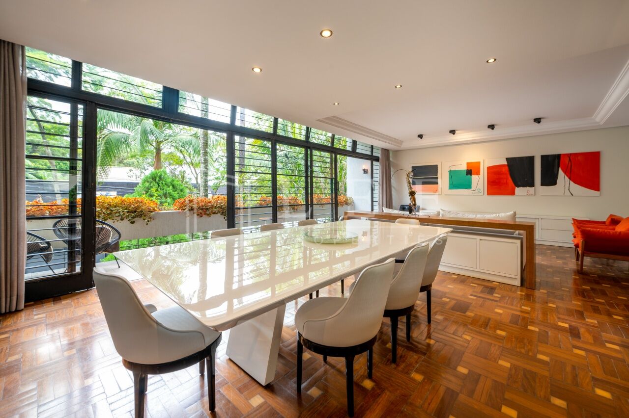 Lef Properties