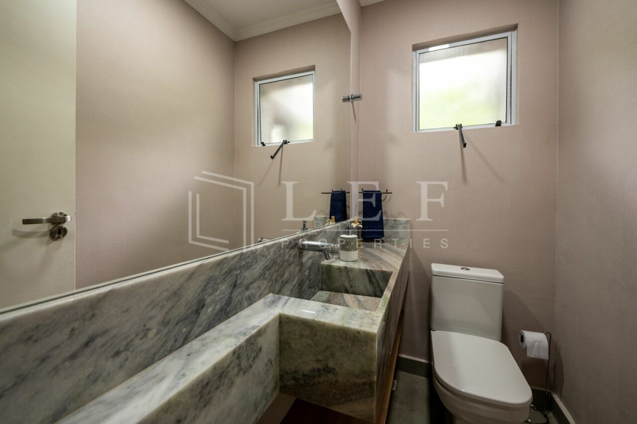 Lef Properties