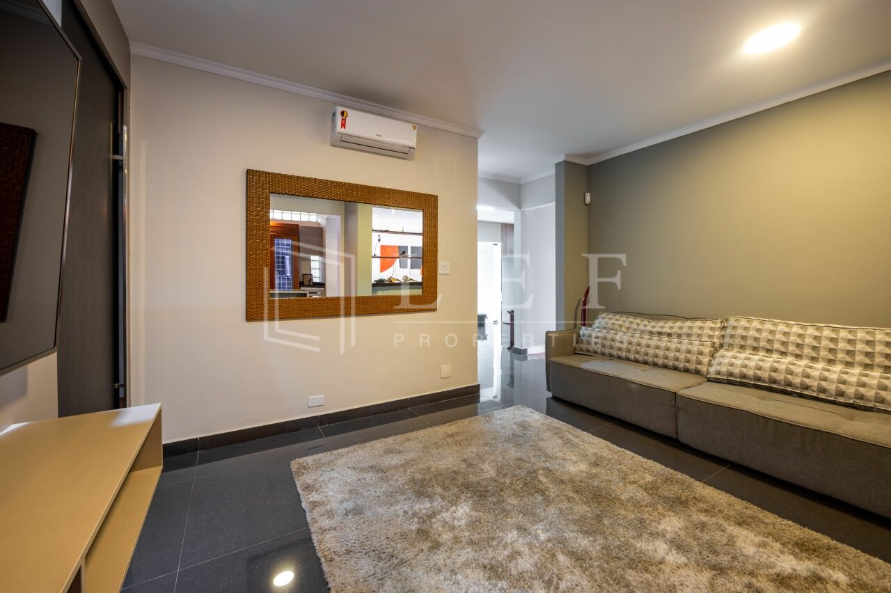 Lef Properties