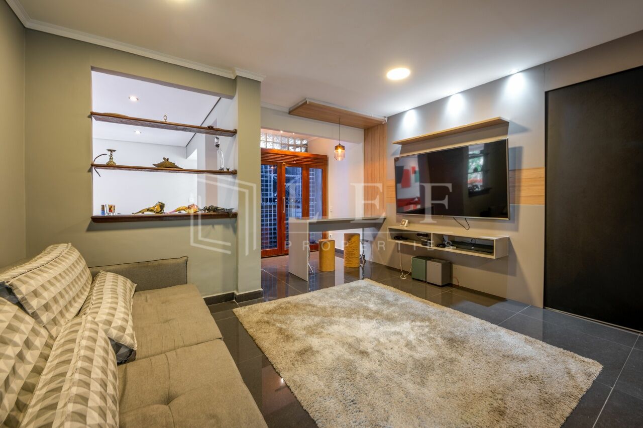 Lef Properties