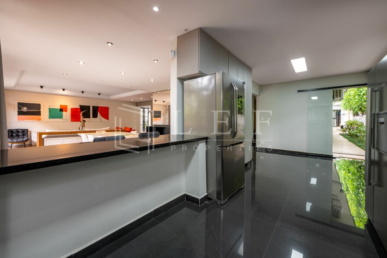 Lef Properties
