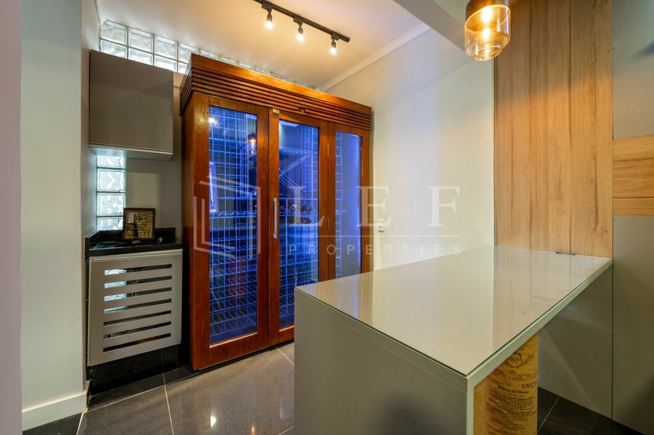 Lef Properties