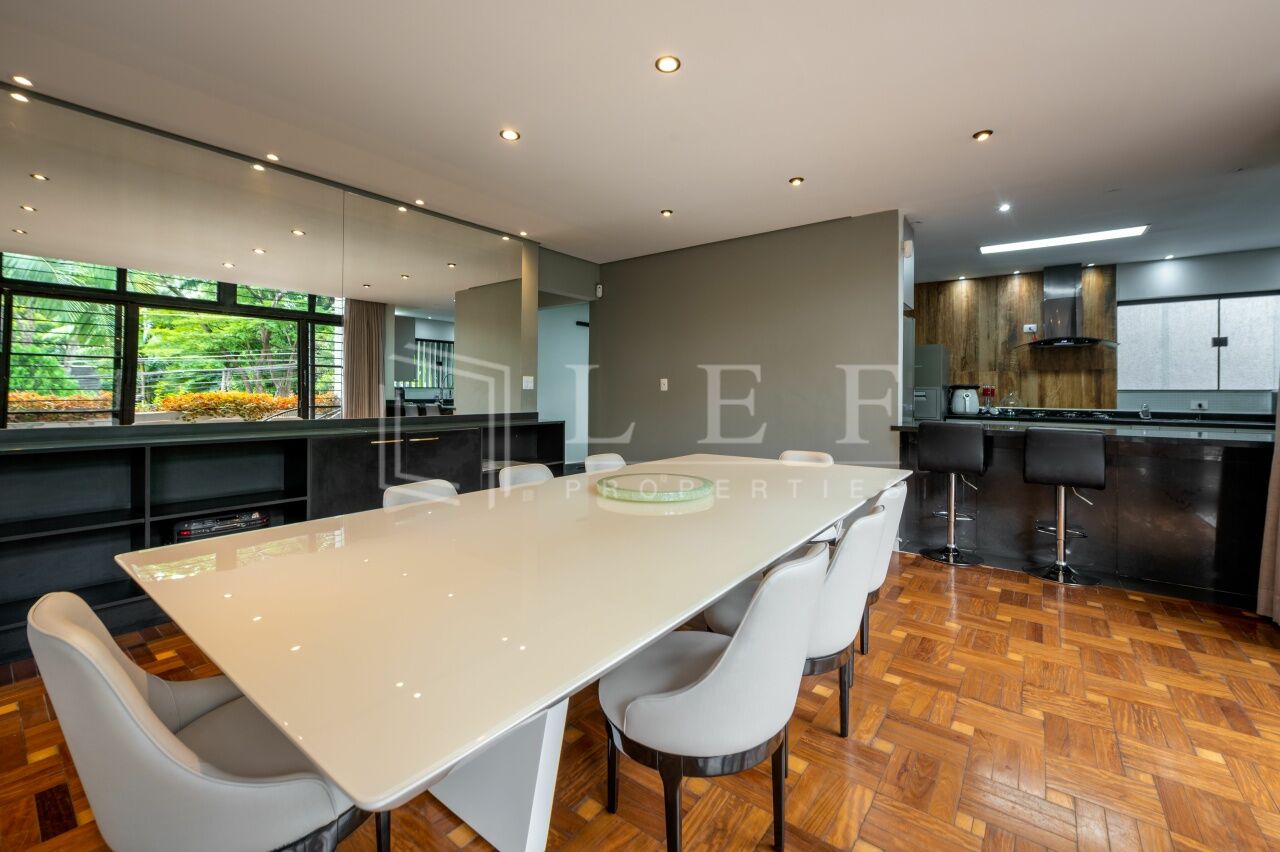 Lef Properties