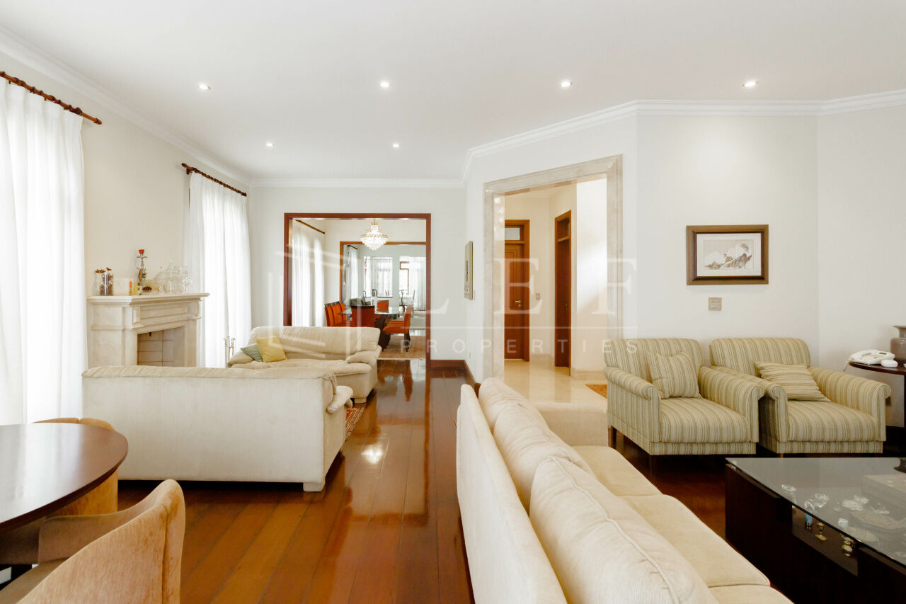 Lef Properties