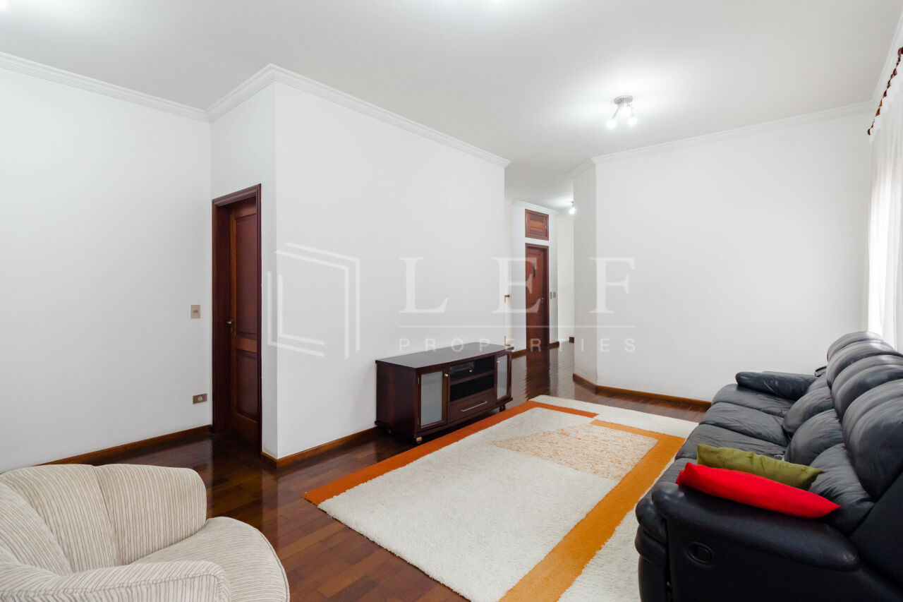 Lef Properties
