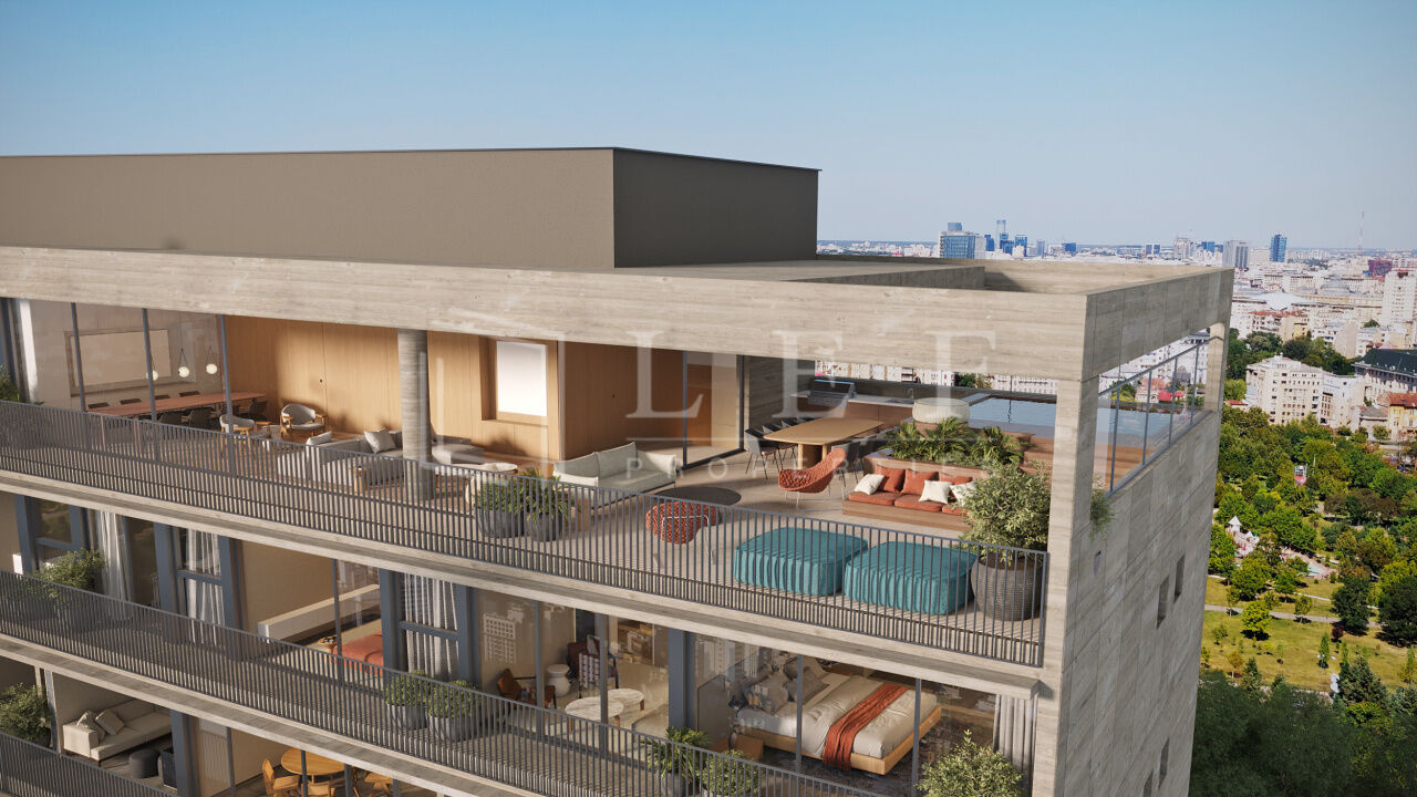 Lef Properties