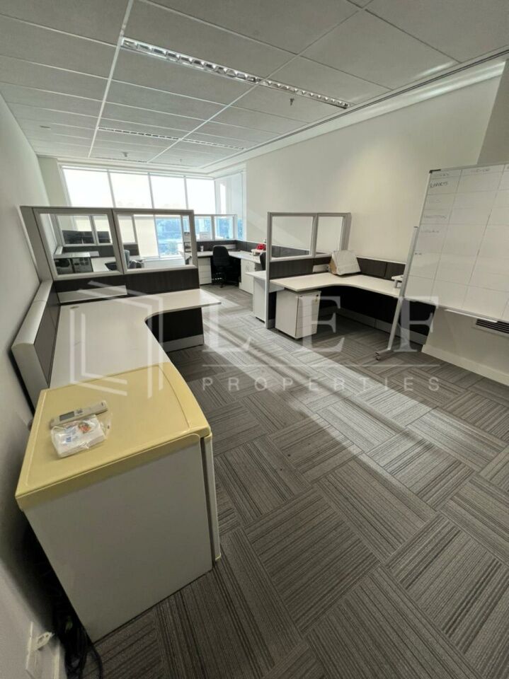 Lef Properties