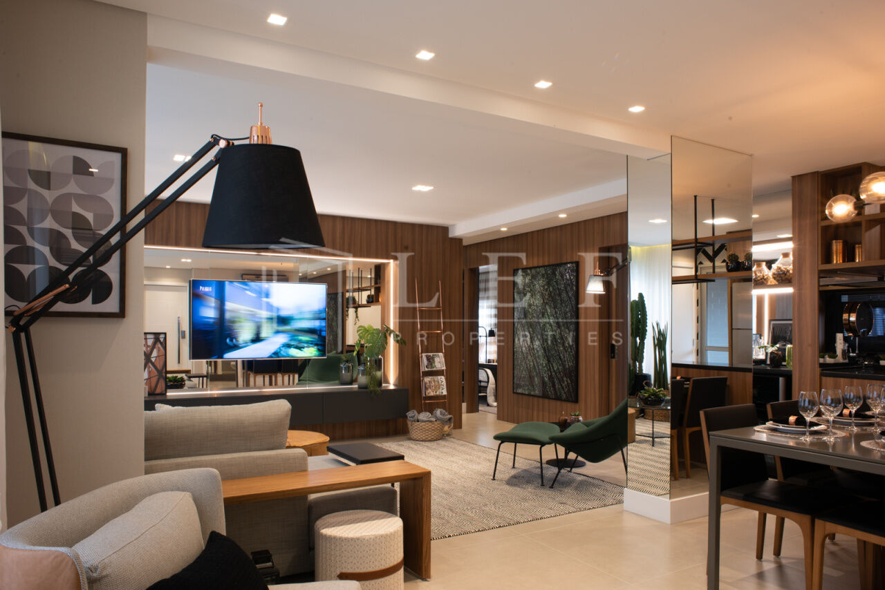 Lef Properties