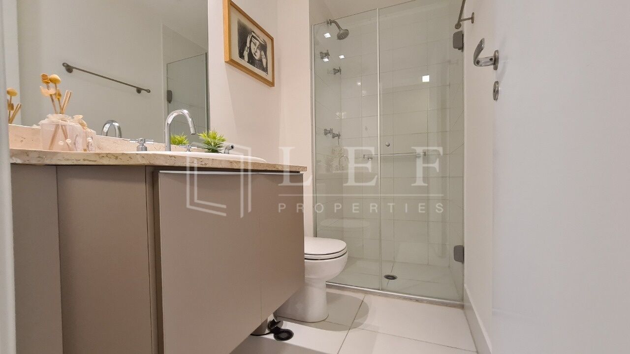 Lef Properties
