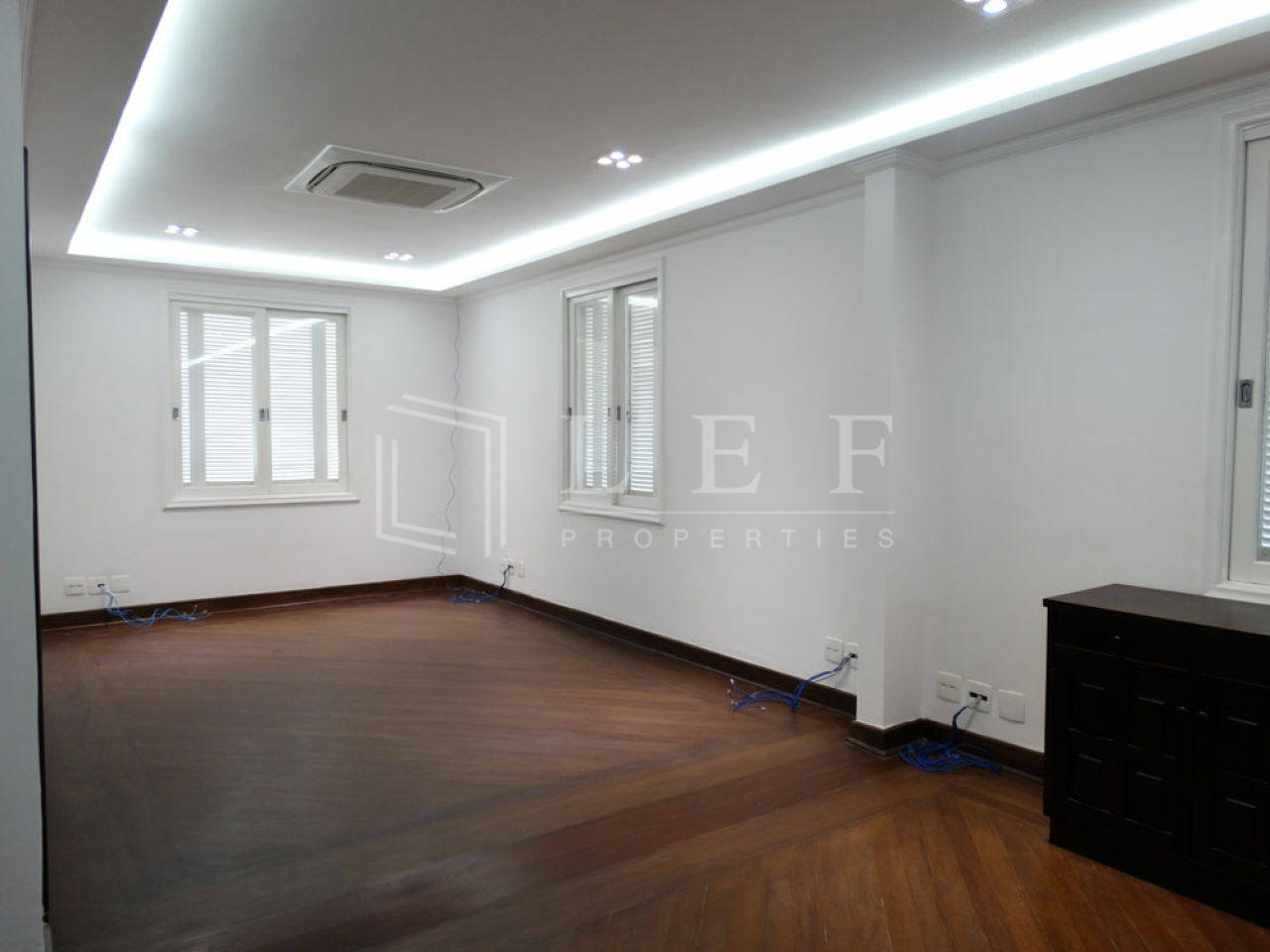 Lef Properties