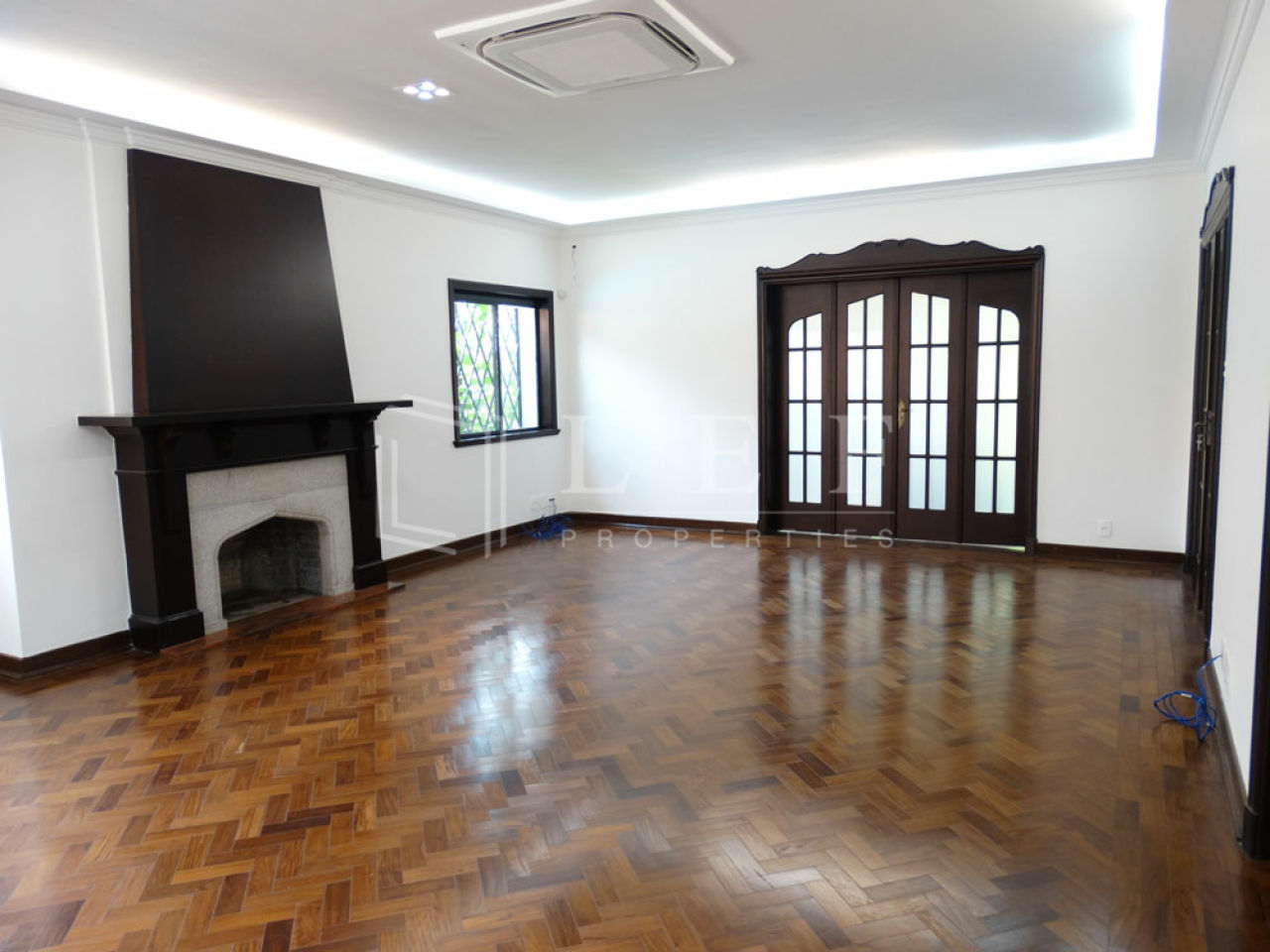 Lef Properties