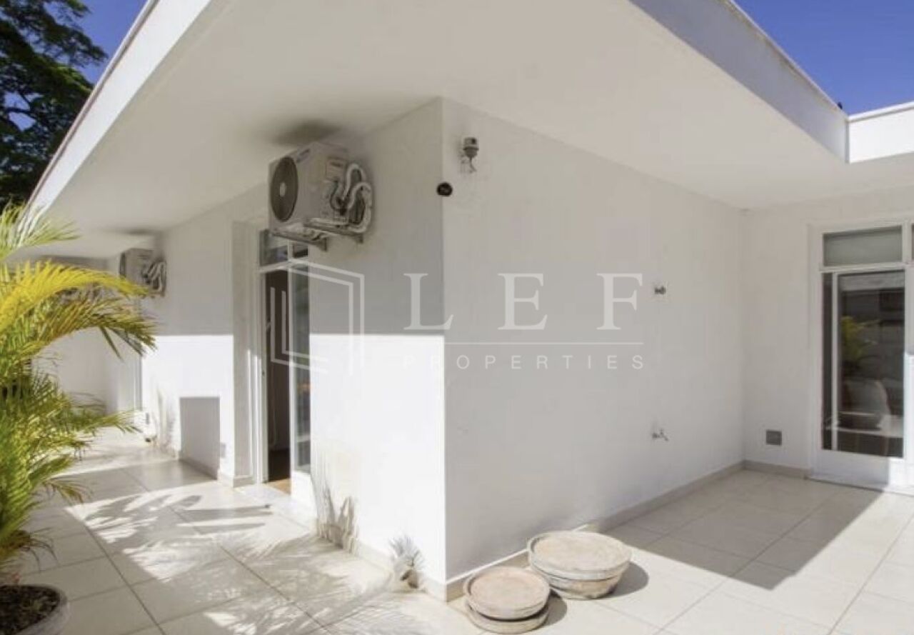 Lef Properties