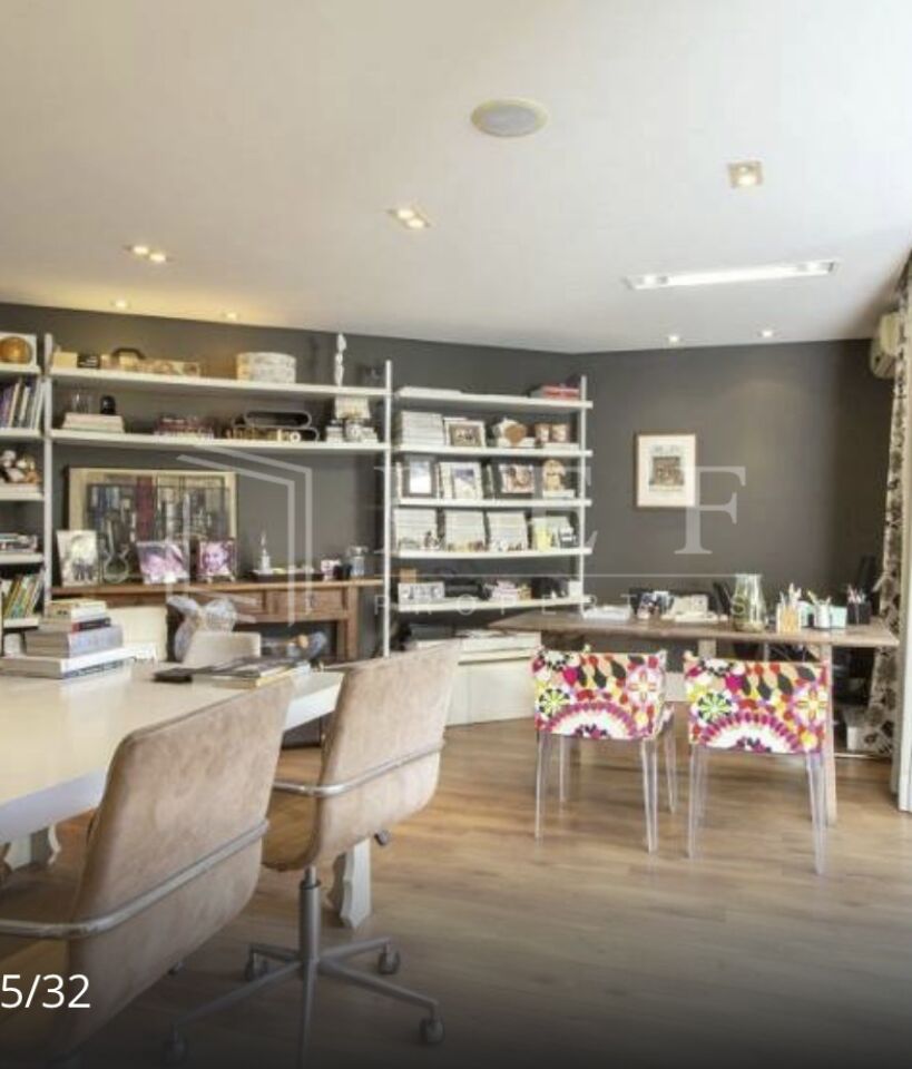 Lef Properties