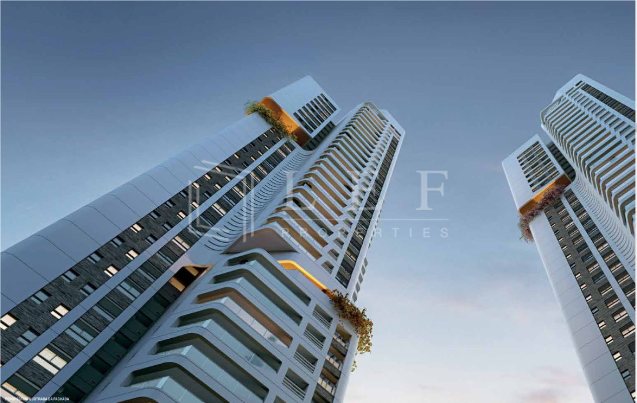 Lef Properties