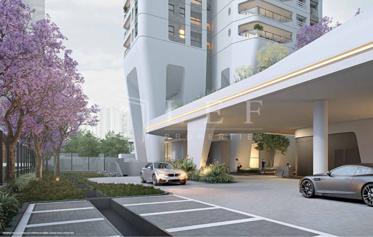 Lef Properties