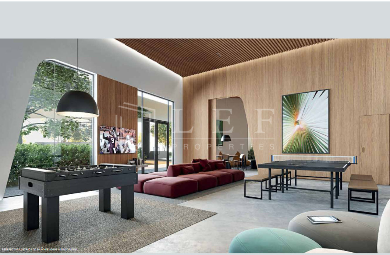 Lef Properties