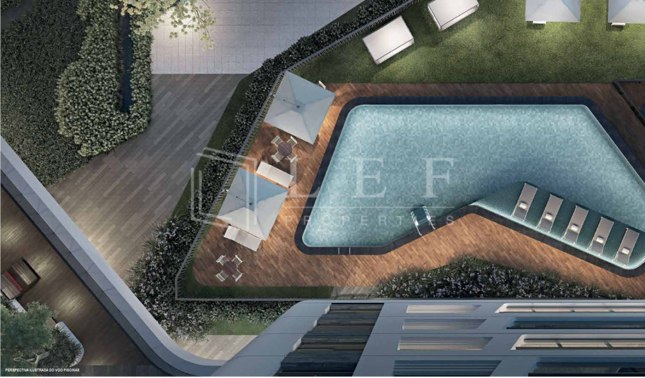 Lef Properties