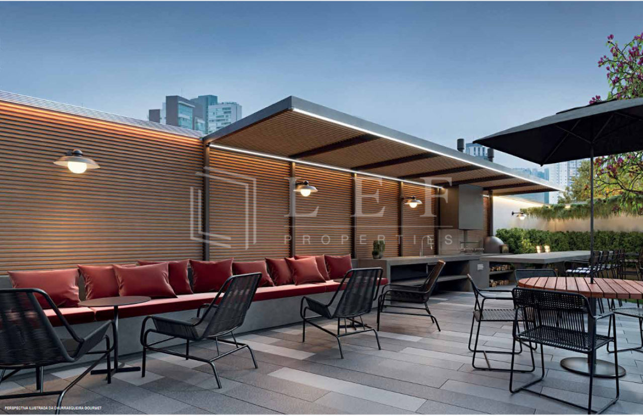 Lef Properties