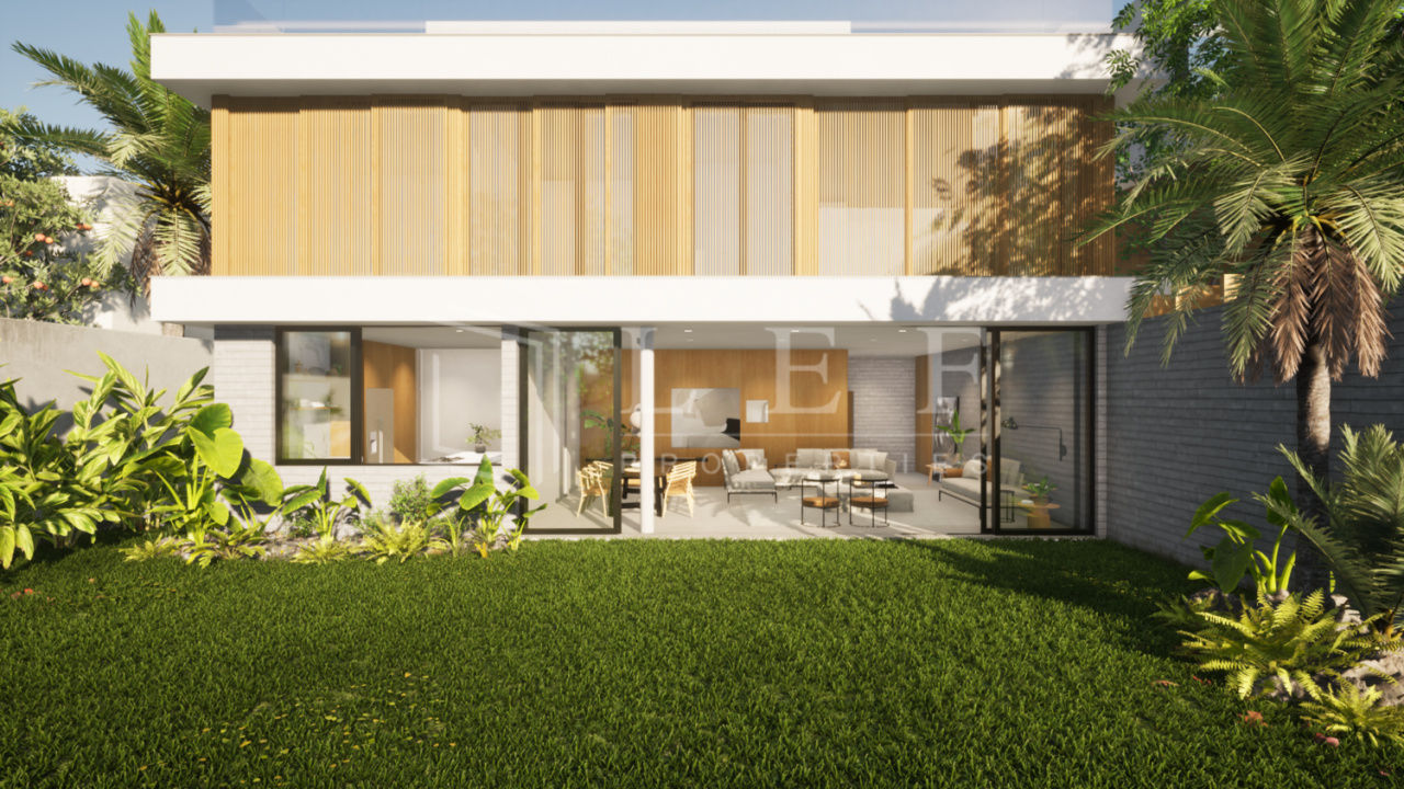 Lef Properties