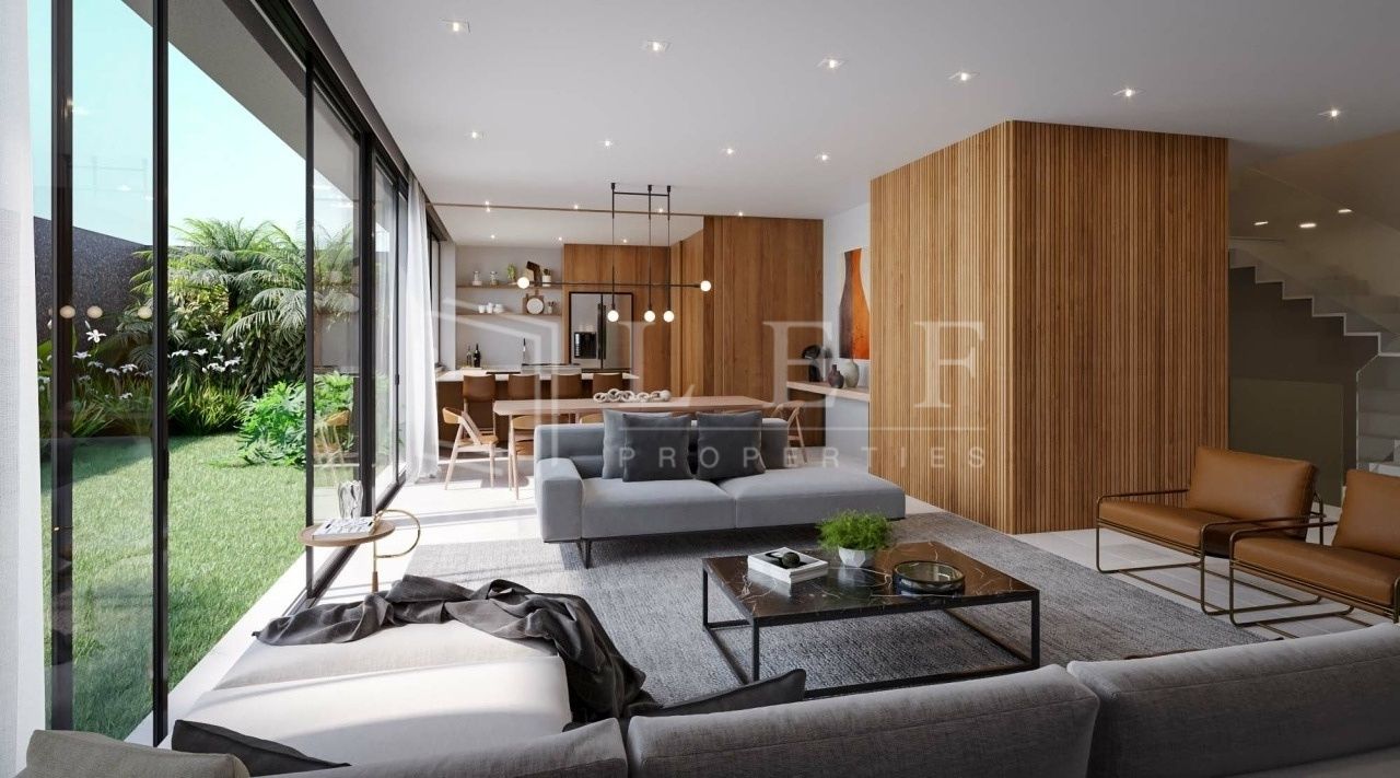 Lef Properties