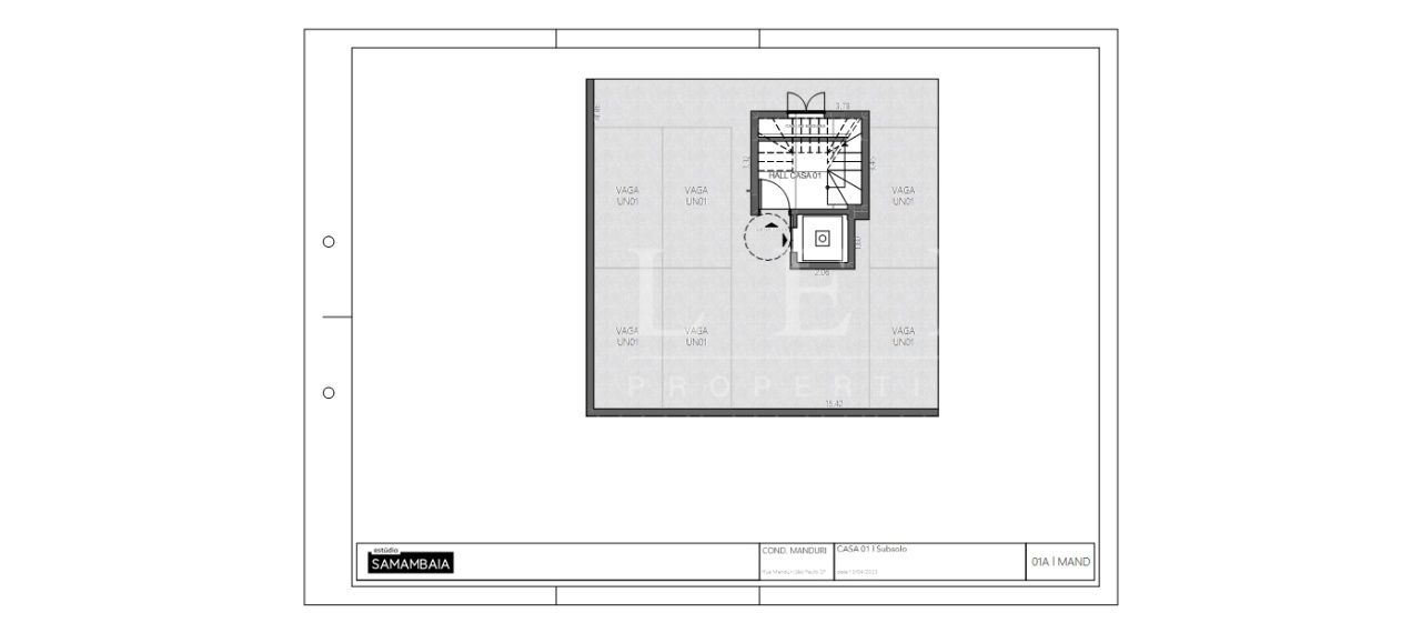 Lef Properties