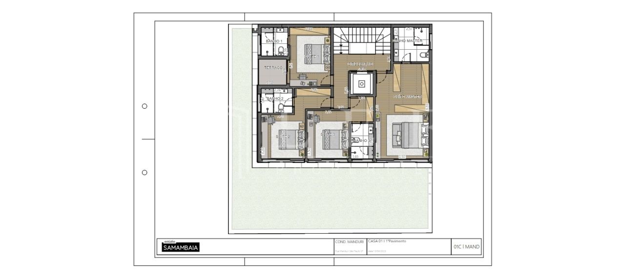 Lef Properties