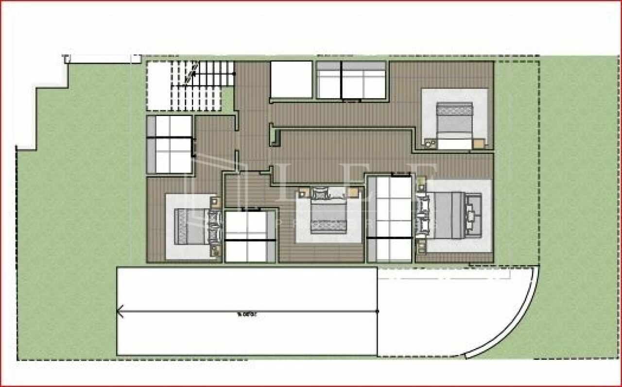 Lef Properties