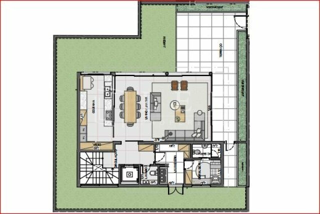 Lef Properties