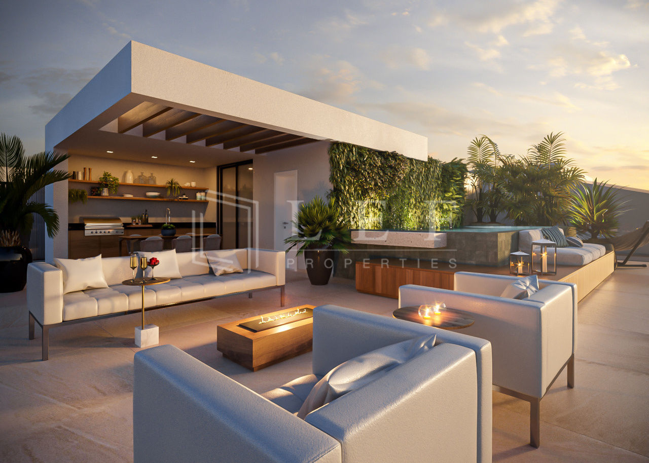 Lef Properties